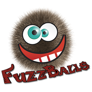 FuzzBalls