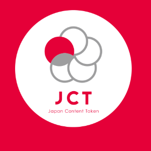 Japan Content Token
